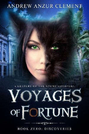 [Voyages of Fortune 0.50] • Discoveries